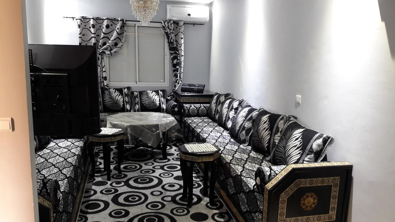 Dar Diafa Lejlighed Agadir Eksteriør billede